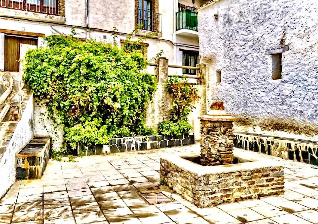 Casa En Busquistar Apartment