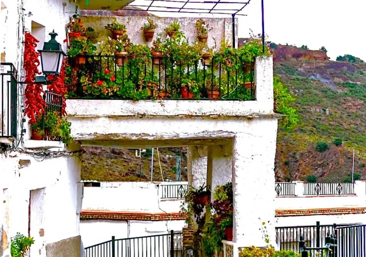 Casa En Busquistar Apartment