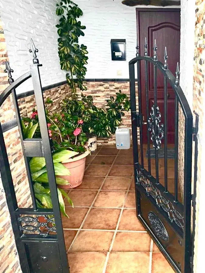 Casa En Busquistar Apartment 0*,  Spain