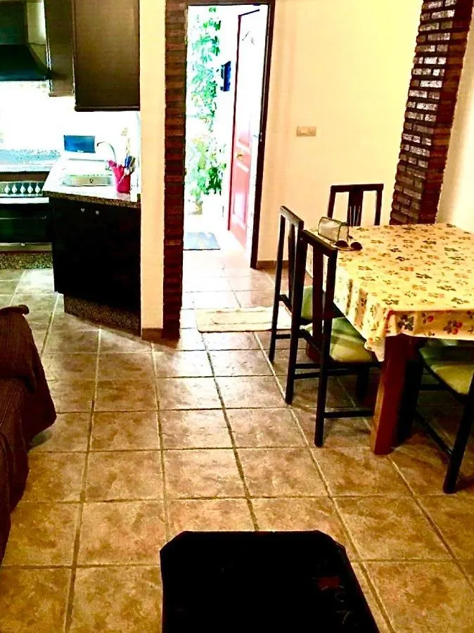 Casa En Busquistar Apartment Spain
