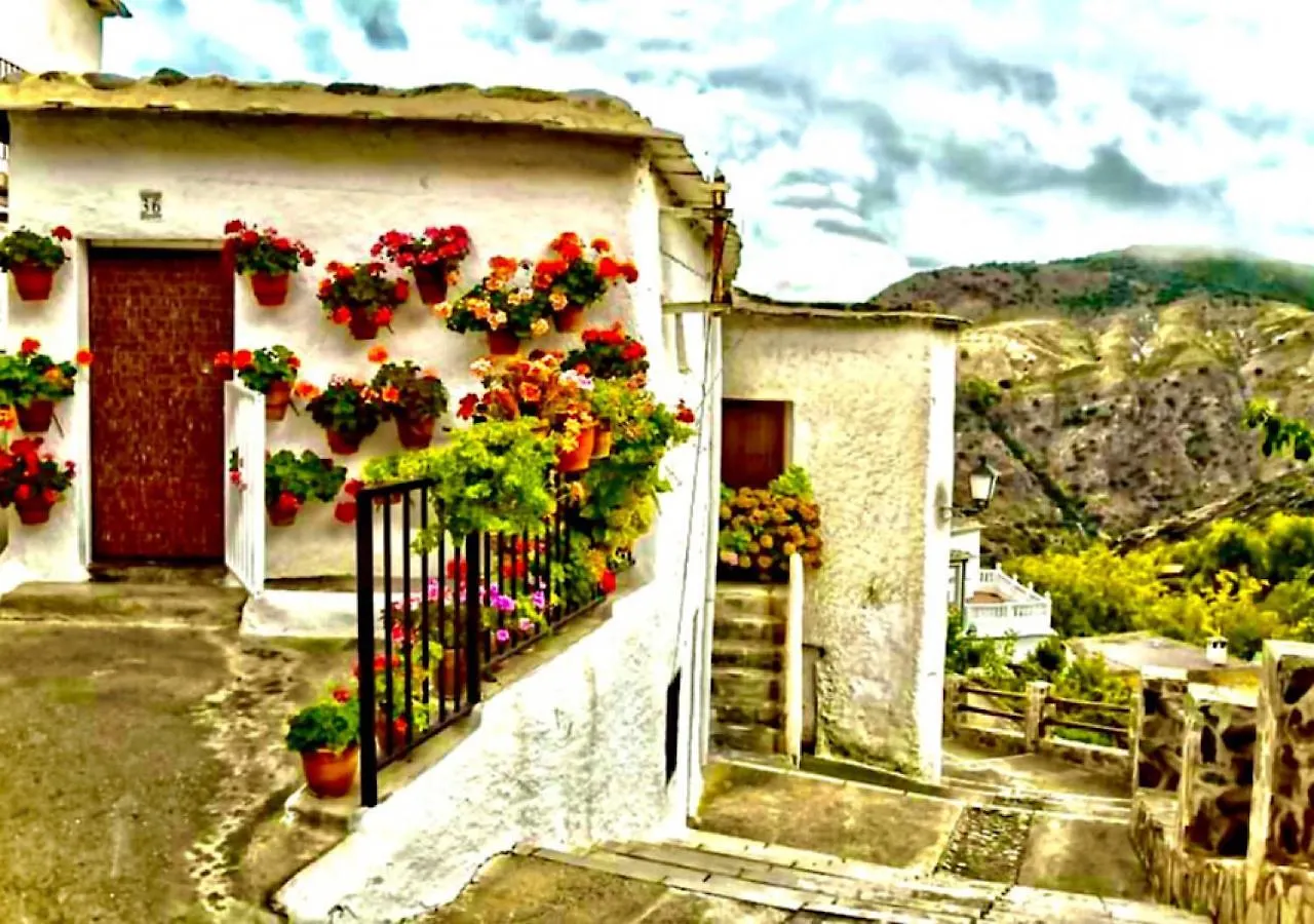 Casa En Busquistar Apartment Spain
